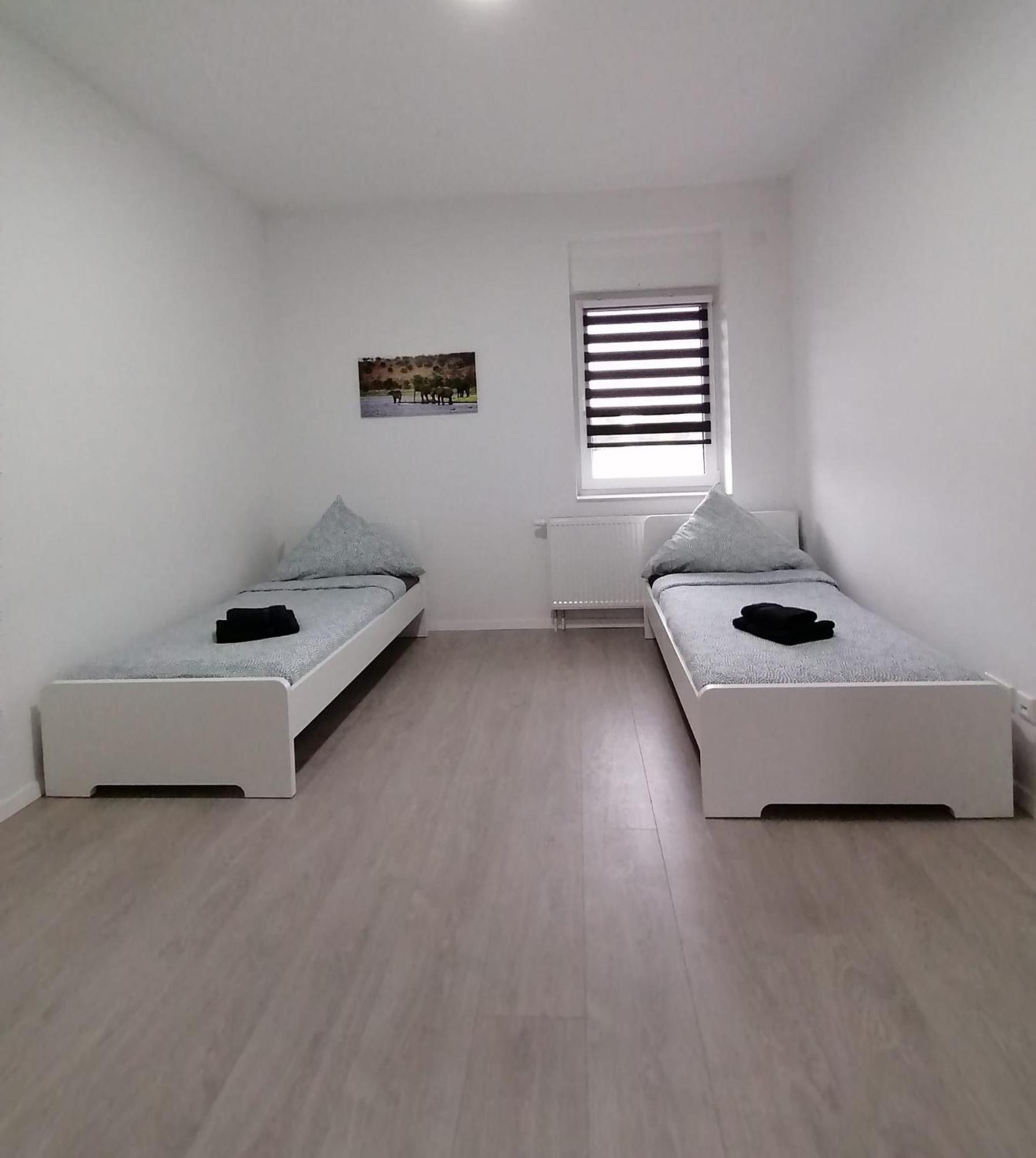 Estrella24 Living Rooms Sydney Herne Exterior foto